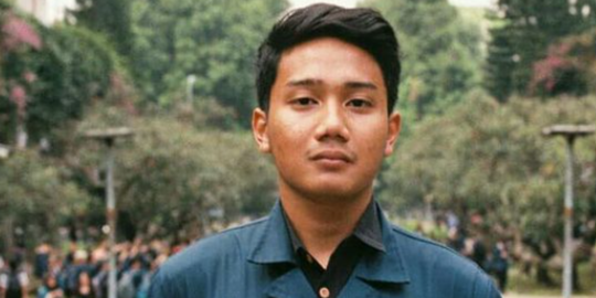 Tercium Bau Wangi, Ini Kesaksian Habib Usman saat Pimpin Doa Salat Jenazah Eril