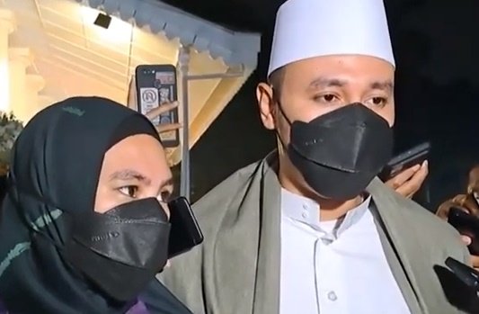 kesaksian habib usman