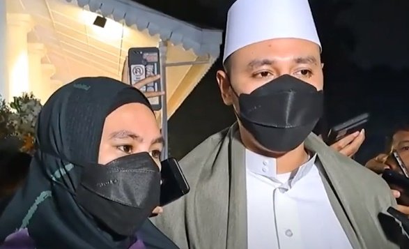 kesaksian habib usman