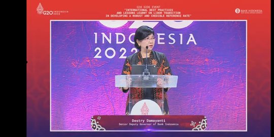 Proyeksi Pertumbuhan Ekonomi Global Dipangkas, Apa Dampaknya untuk Indonesia?