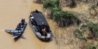 Tim Pencari Temukan Ransel Milik Rekan Jurnalis Inggris yang 8 Hari Hilang di Amazon