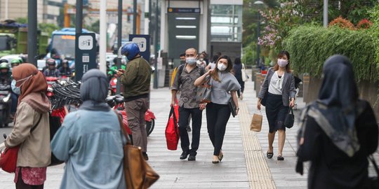 Pakar Jelaskan Omicron BA.4 dan BA.5 Cepat Menular, Tapi Tak Sebabkan Penyakit Berat