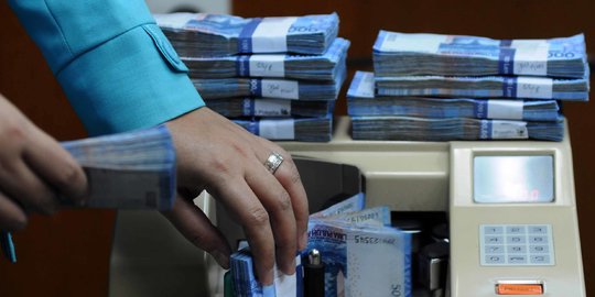 Per Juni 2022, Pemerintah Baru Serap Dana PEN Sebesar Rp95,13 Triliun