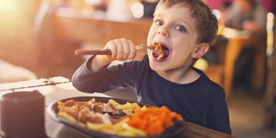 Resep Masakan Anak yang Enak dan Sederhana, Bangkitkan Selera Makan