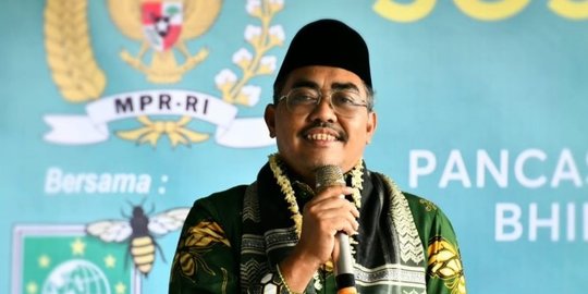 PKB Sudah Dengar Ada Reshuffle Rabu Pekan Ini: Yang Penting Tak Menambah Beban