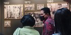 Megawati: Erick Thohir Sudah dari 1,5 Bulan Lalu Ingin Menunjukkan Renovasi Sarinah
