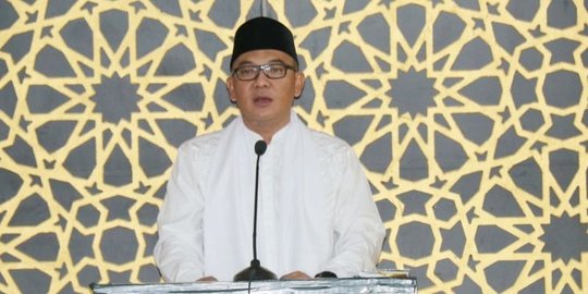 KPK Bakal Panggil Plt Bupati Bogor Iwan Setiawan Terkait Suap BPK Jabar