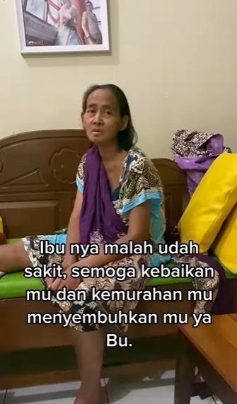 pria ungkap dermawannya bapak kost saat kuliah diberi diskon sampai dipinjami uang
