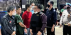 Gaya Jenderal Bintang Dua Polri, Berpakaian Preman Obrak-Abrik Lokasi Judi di Medan