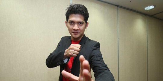 Iko Uwais Laporkan Balik Desainer Interior Soal Penganiayaan dan Pencemaran Nama Baik