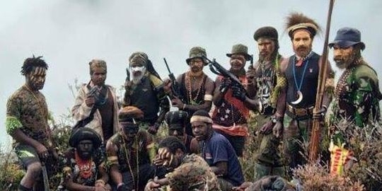 Analisis Kasus Anggota TNI Jual Amunisi ke KKB