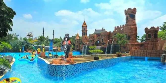 10 Tempat Wisata di Tangerang yang Hits dan Bisa Jadi Alternatif Lokasi