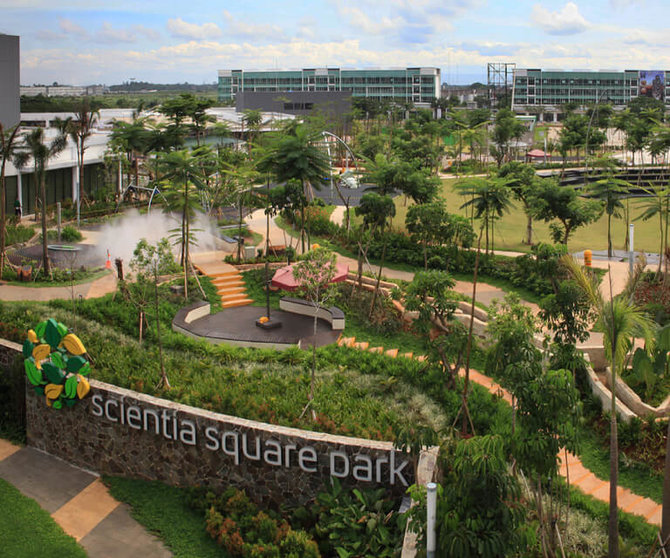 wisata di tangerang