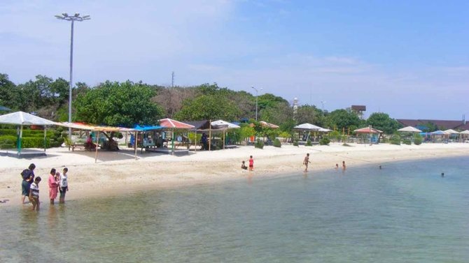 wisata di tangerang