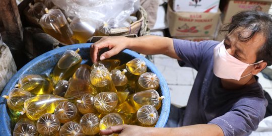 mekanisme penghapusan minyak goreng curah