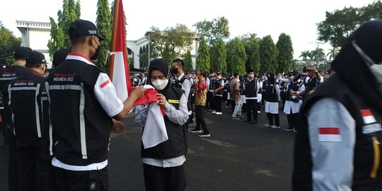 Aturan Baru untuk Petugas Haji Indonesia saat Berada di Masjidil Haram