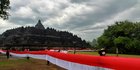 Menteri PUPR: Arahan Pak Presiden, Tidak Ada Kenaikan Tarif Candi Borobudur