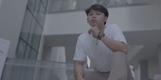 Lirik Lagu Tiara - Raffa Affar