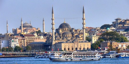 Israel Peringatkan Warga Tidak Pergi ke Istanbul karena Ada Ancaman Iran