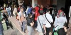 Catatan JPPI: Hanya 33 Persen Lulusan SMP di Jakarta Diterima SMA Negeri