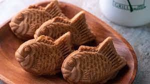 6 resep taiyaki khas jepang empuk dan manis mudah dipraktikkan