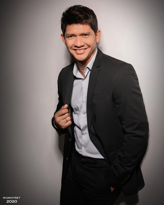 iko uwais