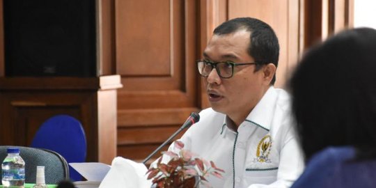 PPP: Sejak Masuk Koalisi, PAN Belum Dapat Jatah Kue di Kabinet