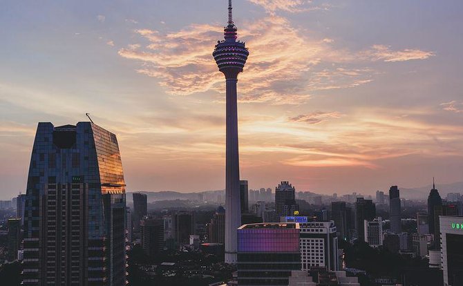 wisata kuala lumpur