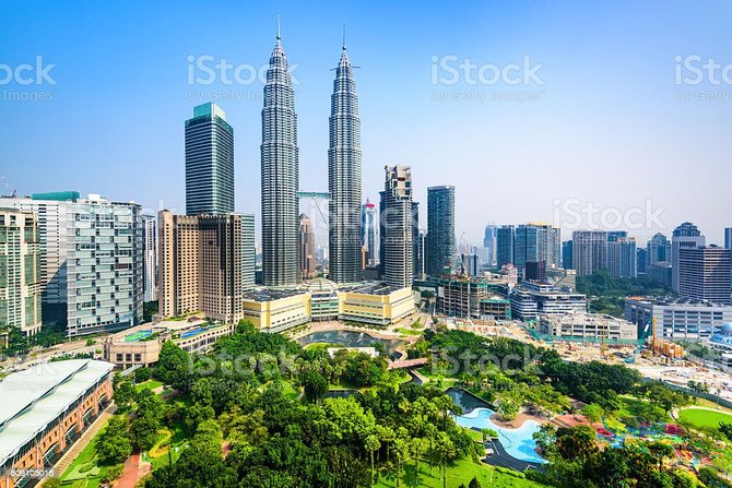 wisata kuala lumpur