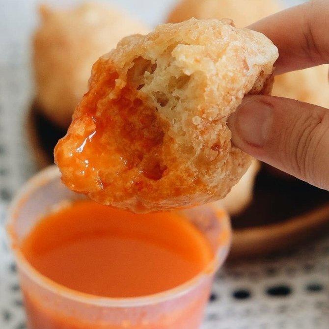 manis sedap baru