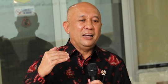 Menkop Teten: Bakar Uang yang Dilakukan E-Commerce Bunuh UMKM