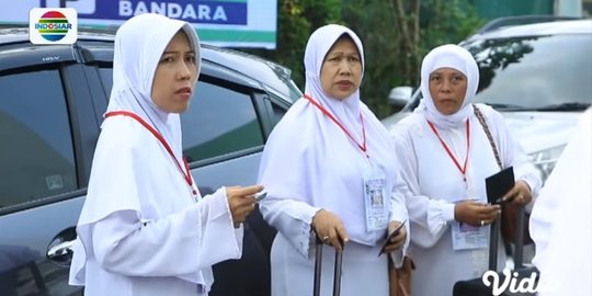 Inspiratif, Ini Deretan FTV Kisah Nyata yang Bercerita Tentang Perjuangan Ibadah Haji