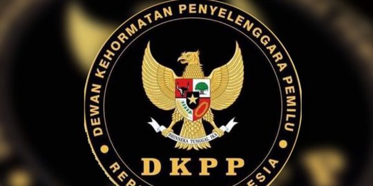 DPR Sahkan Tiga Calon Anggota DKPP Periode 2022-2027, Berikut Daftarnya