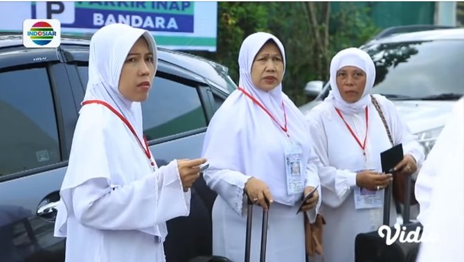 inspiratif ini deretan ftv kisah nyata yang bercerita tentang perjuangan ibadah haji