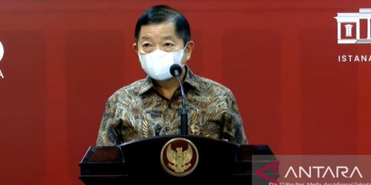 Bappenas Bersinergi dengan OJK Dukung Pemulihan dan Transformasi Ekonomi RI