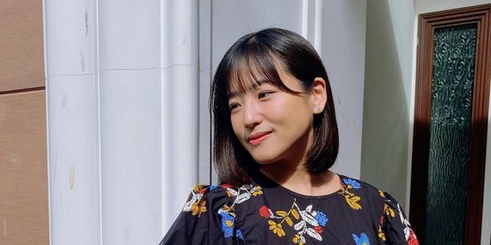 Kriteria Calon Kekasih, Haruka Ingin Orang Kaya 'Cinta Doang Gak Bisa Makan'