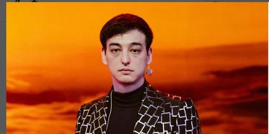 Lirik Lagu Glimpse of Us - JOJI