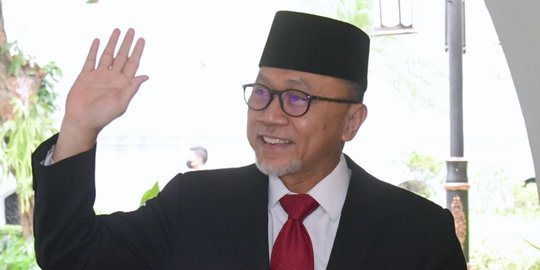 PKS Harap Mendag Zulkifli Dapat Turunkan Harga Minyak Goreng