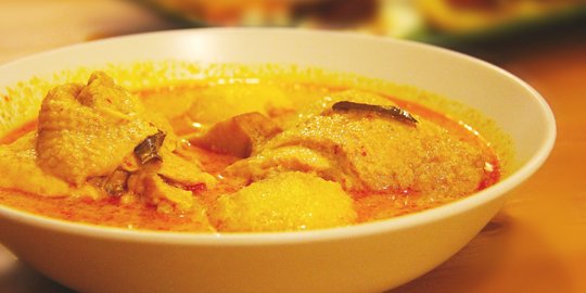 Cara Bikin Kare Kentang yang Enak dan Lezat, Praktis Sesuai Selera