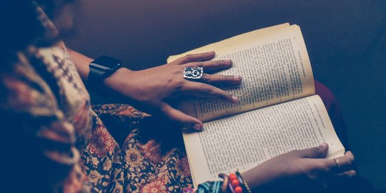 11 Macam Novel yang Penting Diketahui, Berikut Penjelasannya