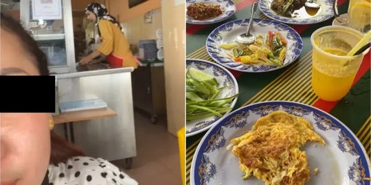 Ajak Orang Tua Makan, Pengunjung Ini Dapat Perlakuan Buruk dari Pihak Restoran