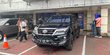 Viral Mobil Fortuner Pelat RF Terobos Busway, Polisi: STNK Khususnya Disita