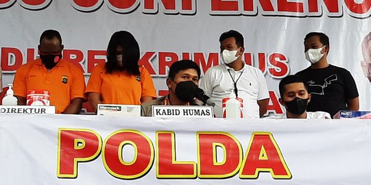 Dirayu Wanita Ngaku Tentara Amerika, Pria Ini Kehilangan Uang Rp2,4 Miliar