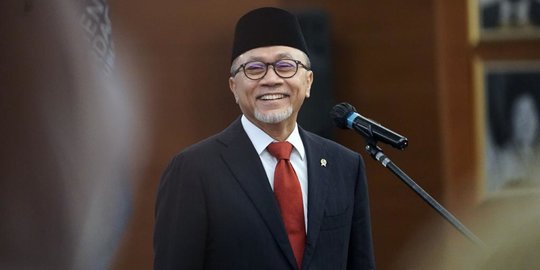 Mendag Zulkifli Janjikan Segera Temukan Akar Masalah Minyak Goreng