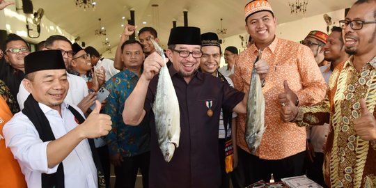 PKS: Petani dan Nelayan Masih Marginal dari Kebijakan Negara yang Berkeadilan