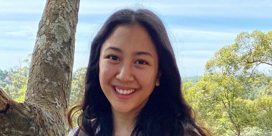 Sherina Munaf Tak Hanya Jago Akting Tetapi juga Berbakat di Musik, Ini Prestasinya