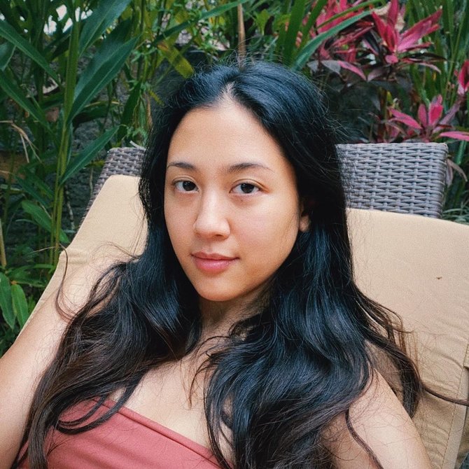 sherina munaf