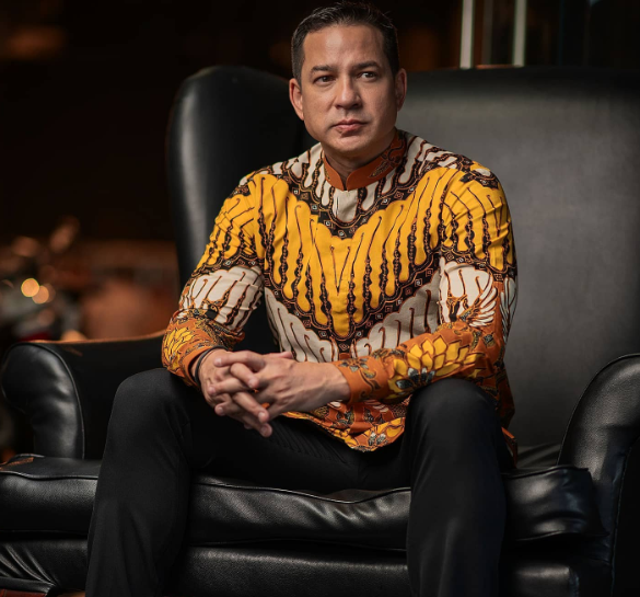 ira wibowo kenang masa kecilnya ungkap sering tak akur dengan ari wibowo karena ini