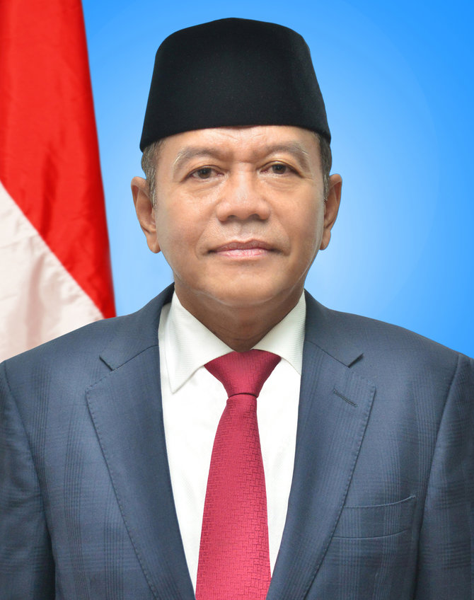 jenderal herindra