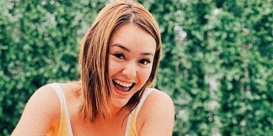 Diminta Keluar dari Ikatan Cinta, Respons Bijak Amanda Manopo Curi Perhatian